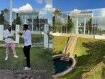 Bengaluru's Crystal Hall amazed internet with its eco-friendly design and stunning architecture. Bengaluru's Crystal Hall amazed internet with its eco-friendly design and stunning architecture.