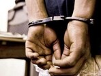 All three accused have been arrested, said Cuttack DCP Jagmohan Meena. 