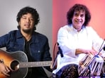 Singer-songwriter Papon was due to collaborate with Ustad Zakir Hussain next year. Singer-songwriter Papon was due to collaborate with Ustad Zakir Hussain next year.