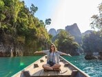 Explore the top trends of 2024 that changed the way we travel.(Pexels)
