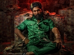 Allu Arjun's Pushpa 2 The Rule becomes the top second weekend grosser at Hindi box office.