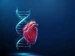 Cardiovascular diseases are on the rise due to air pollution.