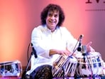 Did you know? Zakir Hussain's mother did not want him to pursue music Did you know? Zakir Hussain's mother did not want him to pursue music