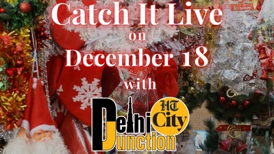 Catch It Live on Wednesday, 18 December 2024