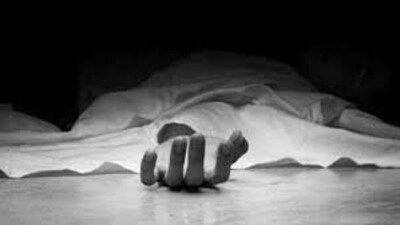 Subhash's father also sought the custody of his four-year-old grandson.