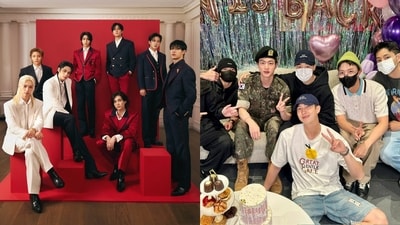 Throwback to K-pop moments that went viral in 2024 Throwback to K-pop moments that went viral in 2024