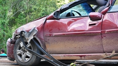 A 26-year-old woman from Tenali, Andhra Pradesh, died in a car crash in Memphis, Tennessee.
(Pixabay - representational image) A 26-year-old woman from Tenali, Andhra Pradesh, died in a car crash in Memphis, Tennessee.
(Pixabay - representational image)