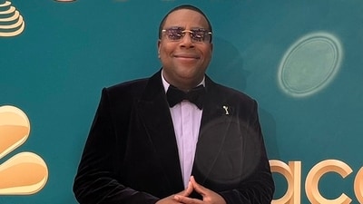 Kenan Thompson generously tipped $1,500 at Zuma NYC following the SNL afterparty, attended by stars like Chris Rock and Adam Sandler. (@kenanthompson/X) Kenan Thompson generously tipped $1,500 at Zuma NYC following the SNL afterparty, attended by stars like Chris Rock and Adam Sandler. (@kenanthompson/X)