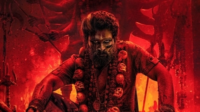Pushpa 2 The Rule box office collection day 12: Allu Arjun plays a red sandalwood smuggler called Pushpa Raj in the film. Pushpa 2 The Rule box office collection day 12: Allu Arjun plays a red sandalwood smuggler called Pushpa Raj in the film.