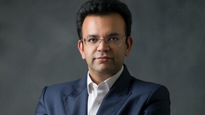Delhi District Cricket Association president Rohan Jaitley. Delhi District Cricket Association president Rohan Jaitley.