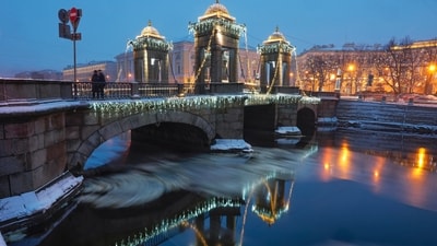 India and Russia had in June 2024 discussed bilateral agreement to ease visa rules. (AP) India and Russia had in June 2024 discussed bilateral agreement to ease visa rules. (AP)