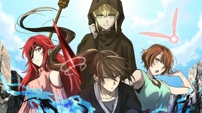 Tower of God Season 2 Episode 25 release date revealed. (@animetv_jp/X) Tower of God Season 2 Episode 25 release date revealed. (@animetv_jp/X)