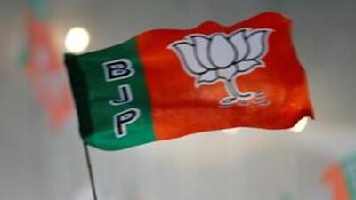 The BJP has also vowed to create a single-window system for issuing and clearing building plans for commercial and residential properties and ensure scientific management of garbage in Jalandhar. (REUTERS)