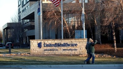 UnitedHealthcare made headlines for terrifying 2015 caught-on-camera murders (REUTERS/Eric Miller/File Photo) (REUTERS)