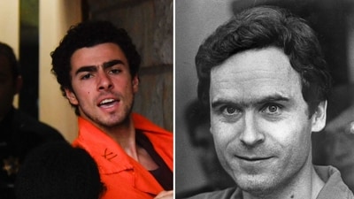 Luigi Mangione dubbed ‘Gen-Z’s Ted Bundy’ (REUTERS/Matthew Hatcher TPX IMAGES OF THE DAY, Wikimedia Commons) Luigi Mangione dubbed ‘Gen-Z’s Ted Bundy’ (REUTERS/Matthew Hatcher TPX IMAGES OF THE DAY, Wikimedia Commons)