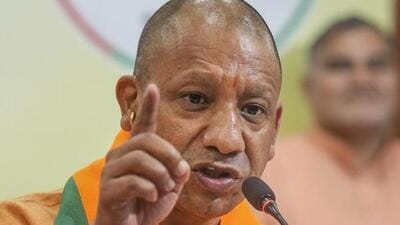 Uttar Pradesh chief minister Yogi Adityanath has appealed to the Opposition to come prepared to the house discuss public issues. (FILE PHOTO) Uttar Pradesh chief minister Yogi Adityanath has appealed to the Opposition to come prepared to the house discuss public issues. (FILE PHOTO)