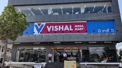 Vishal Mega Mart IPO: The ₹8,000 crore IPO opened for subscription from December 11-13 (Representational Image) Vishal Mega Mart IPO: The ₹8,000 crore IPO opened for subscription from December 11-13 (Representational Image)