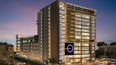 Welspun One will invest ₹800 crore in building the country’s tallest grade A mixed-use urban distribution centre in Thane. Welspun One will invest ₹800 crore in building the country’s tallest grade A mixed-use urban distribution centre in Thane.