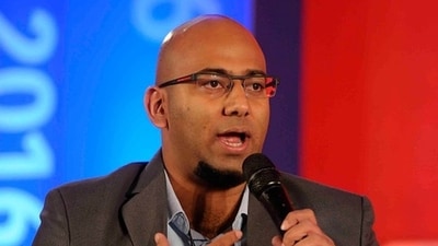 Bombay Shaving Company CEO Shantanu Deshpande voiced worries about the rising addiction to rapid meal delivery in India, describing it as a health pandemic in the making. (PTI) Bombay Shaving Company CEO Shantanu Deshpande voiced worries about the rising addiction to rapid meal delivery in India, describing it as a health pandemic in the making. (PTI)
