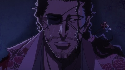 Bleach TYBW part 3 episode 12 release date revealed. (@BLEACHanimation/X) Bleach TYBW part 3 episode 12 release date revealed. (@BLEACHanimation/X)