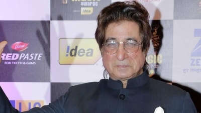 FILE PHOTO: Shakti Kapoor was on the list of the gang. (Hindustan Times) FILE PHOTO: Shakti Kapoor was on the list of the gang. (Hindustan Times)