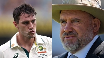 Matthew Hayden was not happy with Pat Cummins' 'conservative' captaincy Matthew Hayden was not happy with Pat Cummins' 'conservative' captaincy