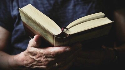 Novels are not, in fact, dying: bookstores flog ever-changing stacks of new ones. (Pixabay) Novels are not, in fact, dying: bookstores flog ever-changing stacks of new ones. (Pixabay)