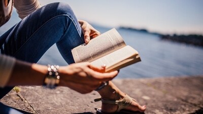 Worse still, adults in many places have grown less literate over the past ten years. (Pixabay) Worse still, adults in many places have grown less literate over the past ten years. (Pixabay)