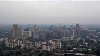he master plan for Delhi 2041 drafted in 2021 is yet to be notified by the Centre (Representational image) he master plan for Delhi 2041 drafted in 2021 is yet to be notified by the Centre (Representational image)