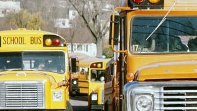 The onus has now come on families on how to replace the traditional yellow bus, thereby sparking innovation. (Photo credit: Unsplash) The onus has now come on families on how to replace the traditional yellow bus, thereby sparking innovation. (Photo credit: Unsplash)