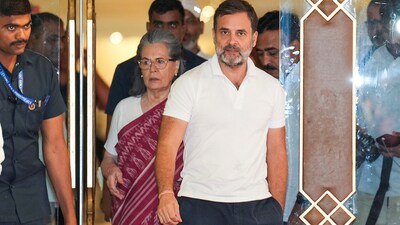 After receiving no response from Sonia Gandhi, the PM Memorial wrote another letter to Rahul Gandhi. (PTI) After receiving no response from Sonia Gandhi, the PM Memorial wrote another letter to Rahul Gandhi. (PTI)