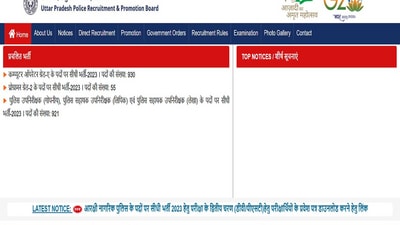 UP Police Constable DV Admit Card 2024 out, direct link to download here UP Police Constable DV Admit Card 2024 out, direct link to download here
