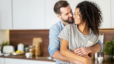 Self-esteem and sexual intimacy are connected. (Shutterstock) Self-esteem and sexual intimacy are connected. (Shutterstock)