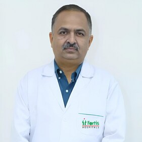 Dr Naresh Kumar Goyal, Senior Director & HOD Cardiology Fortis Hospital, Shalimar Bagh, Delhi Dr Naresh Kumar Goyal, Senior Director & HOD Cardiology Fortis Hospital, Shalimar Bagh, Delhi