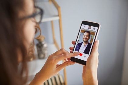 A recent report by a web tech platform,WedMeGood, reveals about one-third of engaged couples in India found their partners via dating apps.