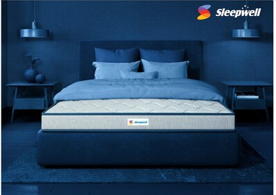 Sleep Well with Sleepwell Pro Nexa