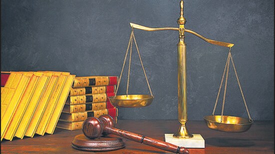 Scales of Justice (Getty Images/iStockphoto)