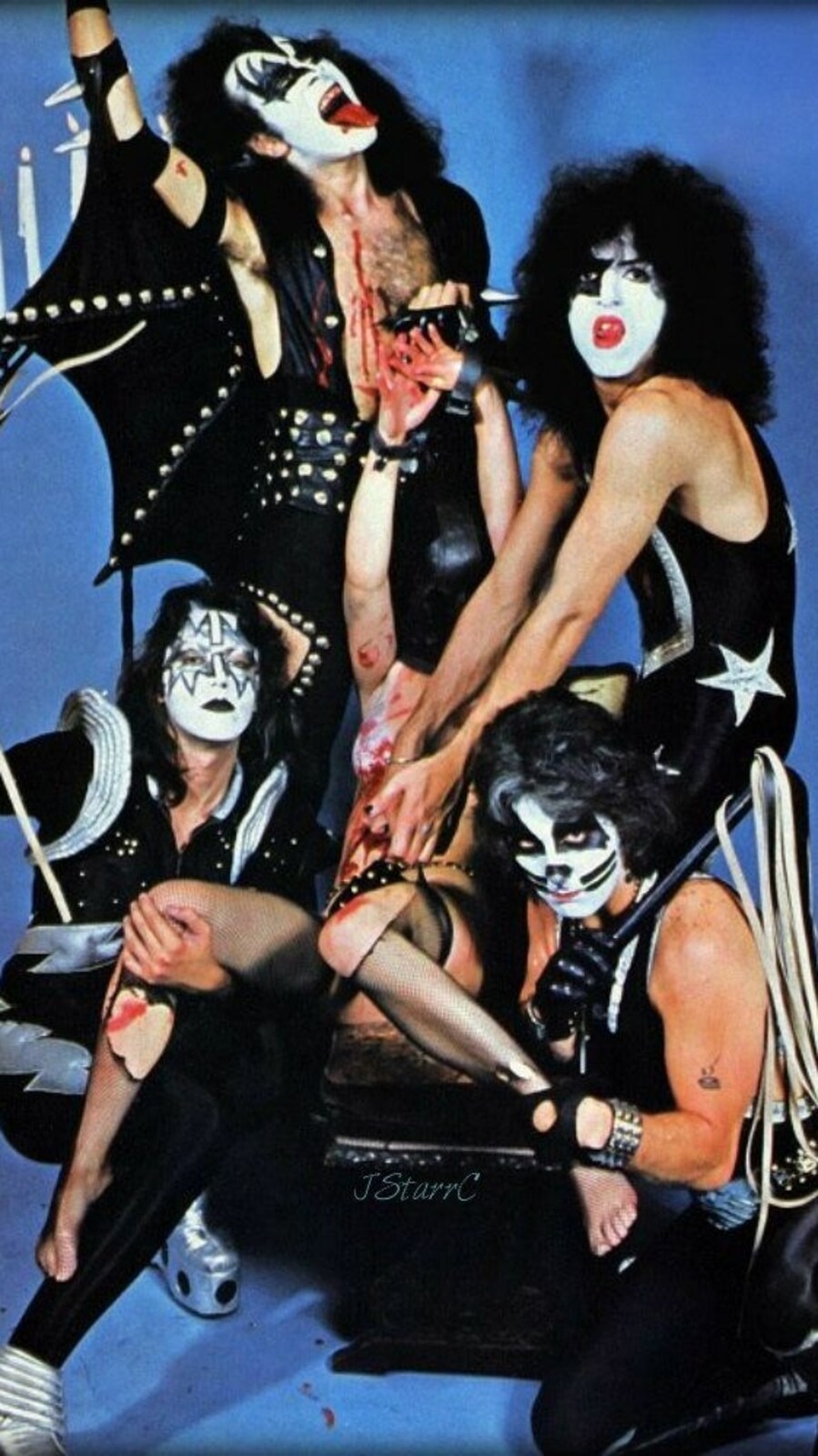 kissband