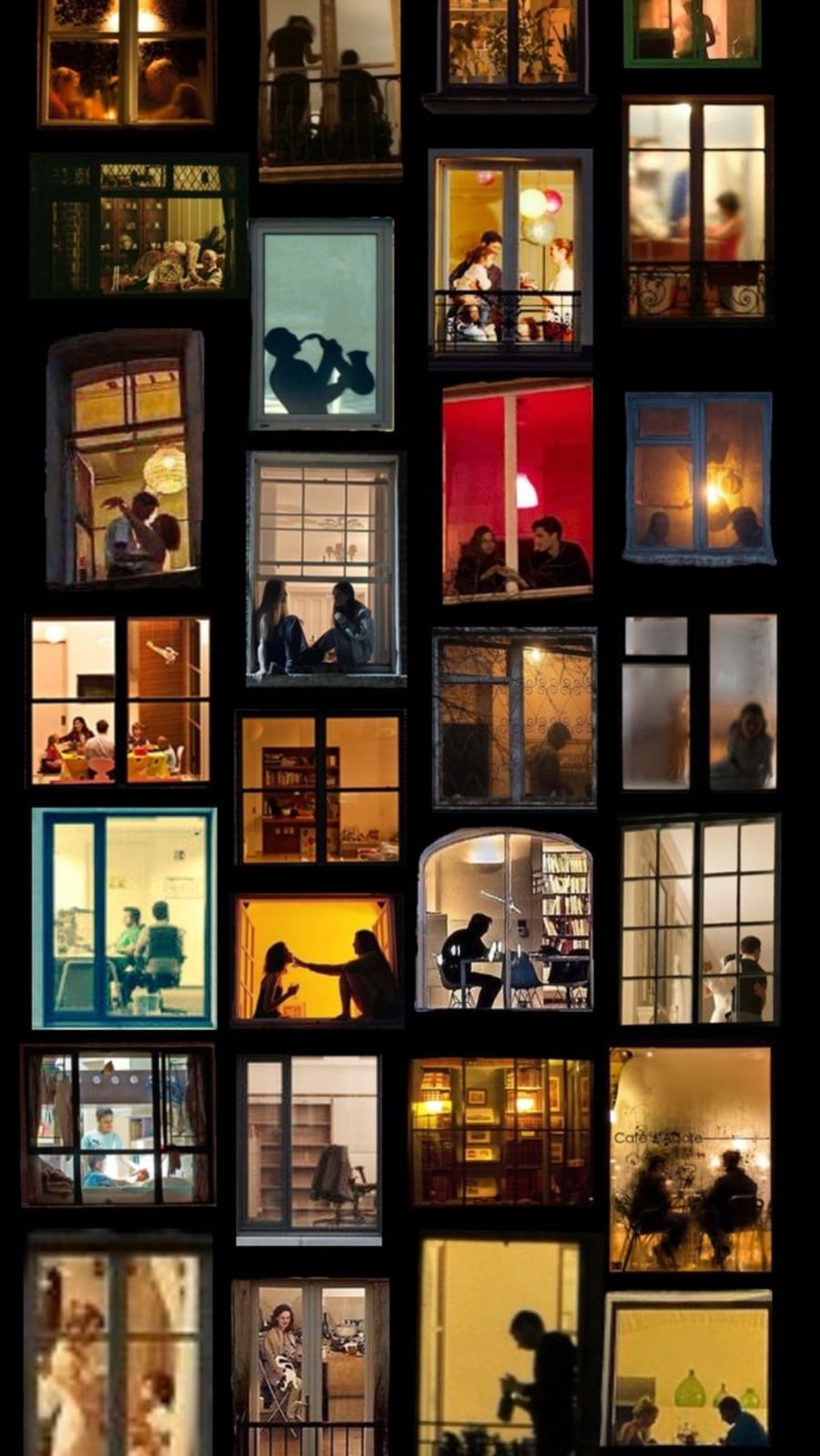 sonder