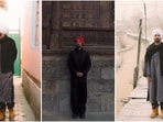 Diljit Dosanjh's recent trip to Kashmir features stunning landscapes, traditional experiences and local interactions. Diljit Dosanjh's recent trip to Kashmir features stunning landscapes, traditional experiences and local interactions.