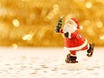 Christmas-inspired songs for this holiday season