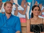 Meghan Markle may never win over the UK public again, according to royal expert, who claims that Prince Harry is seen as being 'totally manipulated' by his wife