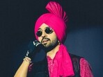 Diljit Dosanjh has been on a multi city tour in India, which kicked off in Delhi in October. Diljit Dosanjh has been on a multi city tour in India, which kicked off in Delhi in October.