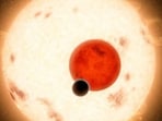 Exoplanets