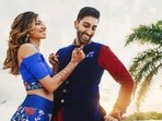 Celebrate the wedding season with your partner in twinning outfits. Celebrate the wedding season with your partner in twinning outfits.