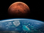 Mars