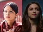 Nitanshi Goel recalls watching Kiara Advani and Deepika Padukone's crying videos to perform emotional scene in Laapataa Ladies.