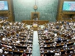 As many as 198 members voted against the constitutional amendment bills in the Parliament. 