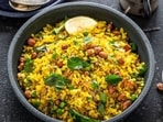 Poha_Recipe