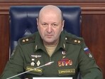 Igor Kirillov commanded Russia's radioactive, chemical, and biological defence forces, a specialised unit tasked with protecting troops in environments contaminated by radiation, chemicals, or biological agents. (File)